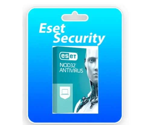 ESET Antivirus Security