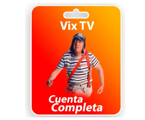 Vix - Cuenta completa