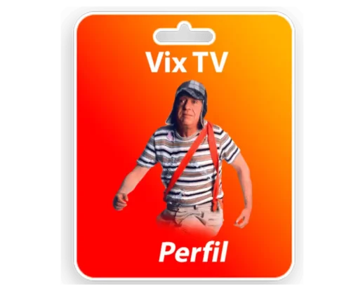 Vix - Perfil